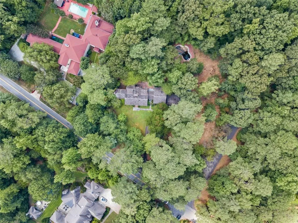 999 Crest Valley Drive Nw, Atlanta, Georgia 30327, 4 Bedrooms Bedrooms, ,4 BathroomsBathrooms,Land,Sold,999 Crest Valley Drive Nw,6756055