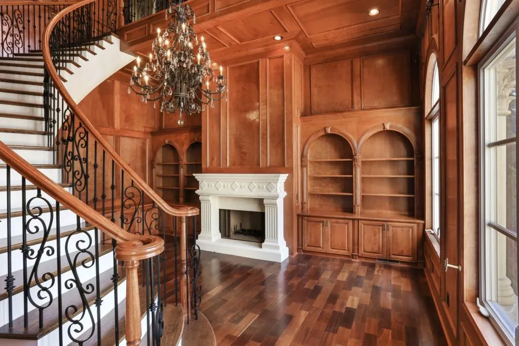 5115 Northside Drive, Atlanta, Georgia 30327, 8 Bedrooms Bedrooms, ,8 BathroomsBathrooms,Residential,Sold,5115 Northside Drive,6674396