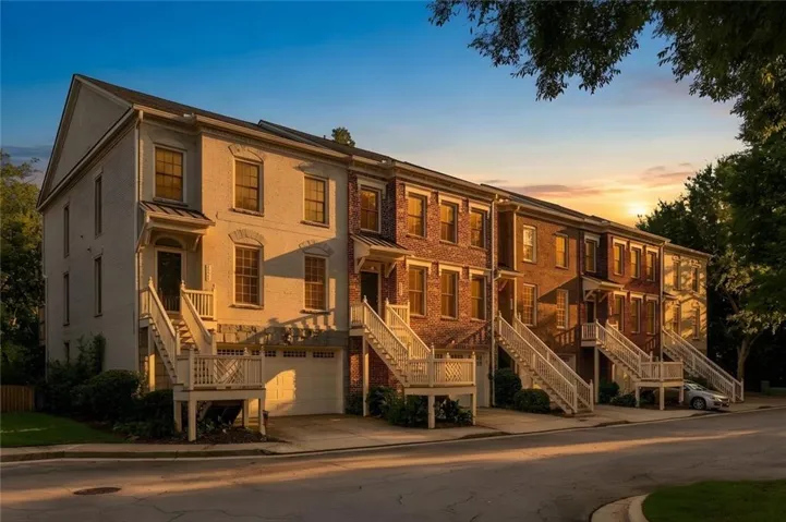 2671 Colgan Court Se, Atlanta, Georgia 30317