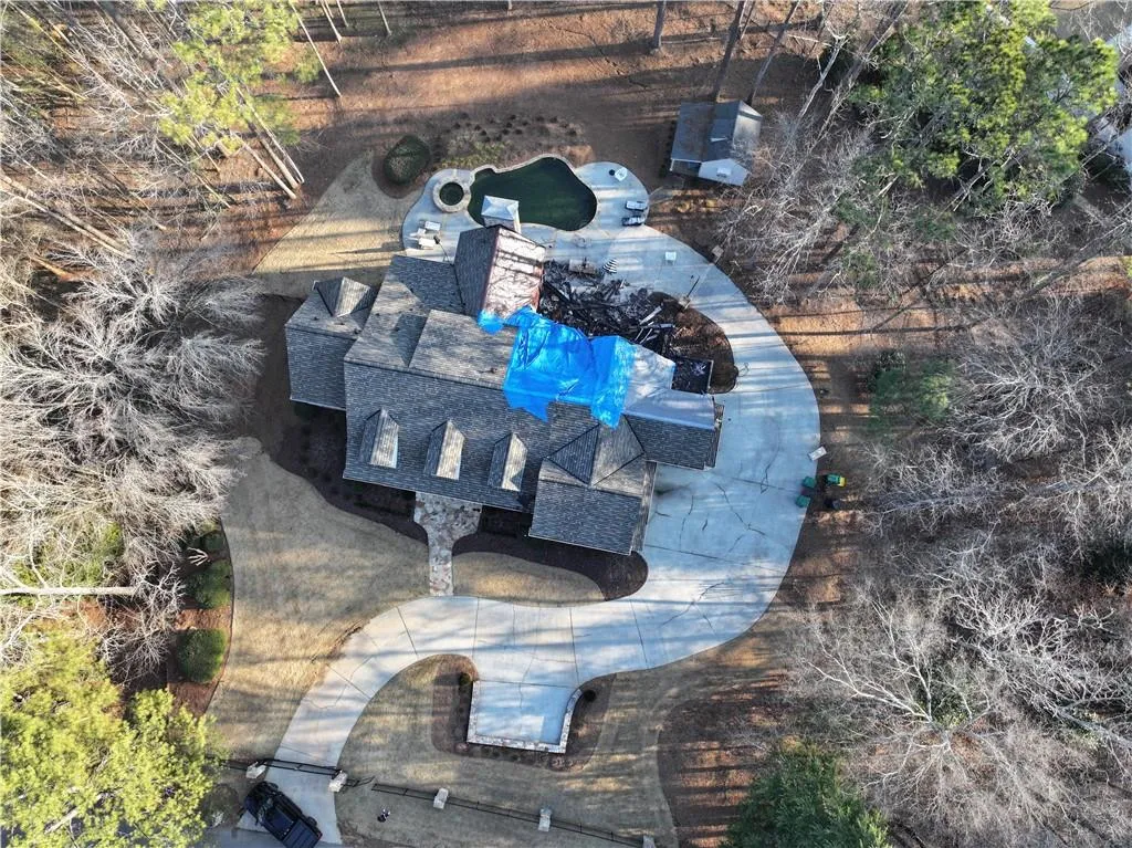 2135 Clay Drive, Sandy Springs, Georgia 30350, 5 Bedrooms Bedrooms, ,4 BathroomsBathrooms,Land,For Sale,2135 Clay Drive,7712373