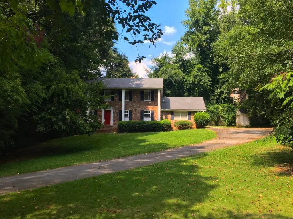 160 Maryeanna Drive Ne, Atlanta, Georgia 30342, 3 Bedrooms Bedrooms, ,2 BathroomsBathrooms,Residential,Sold,160 Maryeanna Drive Ne,5750741