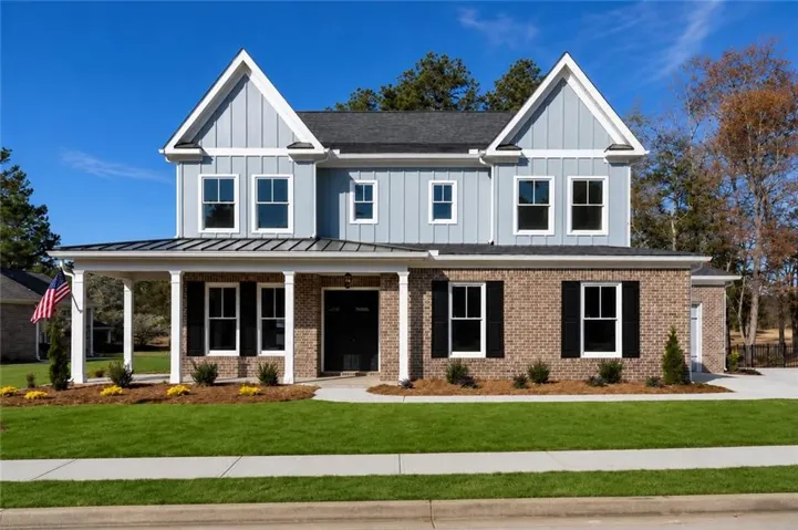 402 Manchester Lane, Villa Rica, Georgia 30180