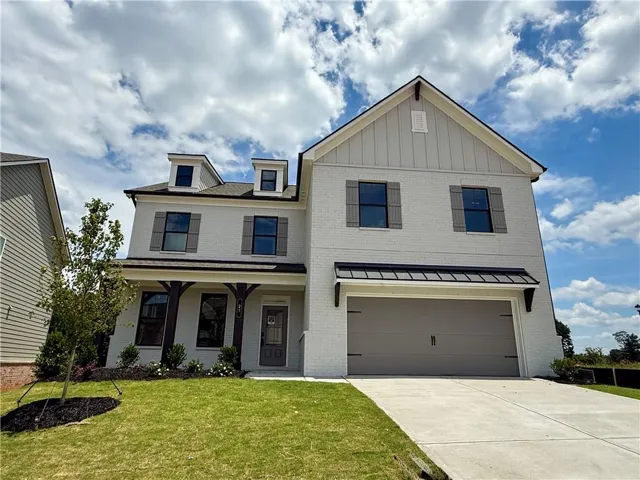 21 Chickadee Court, Auburn, Georgia 30011