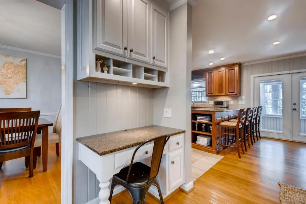 5830 Kayron Drive, Sandy Springs, Georgia 30328, 4 Bedrooms Bedrooms, ,3 BathroomsBathrooms,Residential,Sold,5830 Kayron Drive,5986767