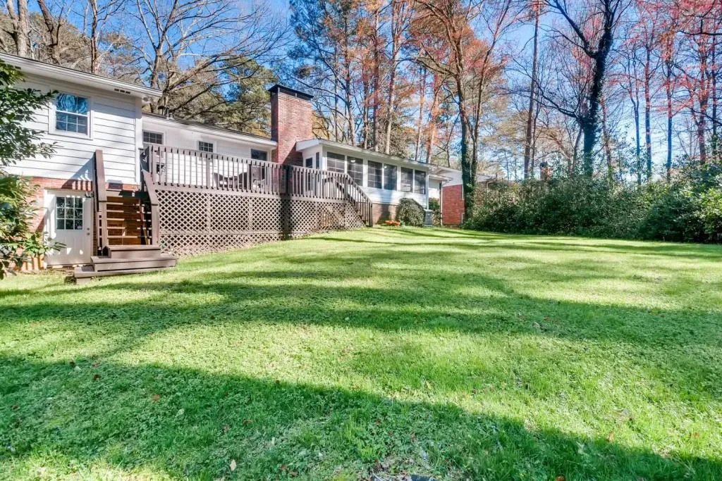 5830 Kayron Drive, Sandy Springs, Georgia 30328, 4 Bedrooms Bedrooms, ,3 BathroomsBathrooms,Residential,Sold,5830 Kayron Drive,5986767