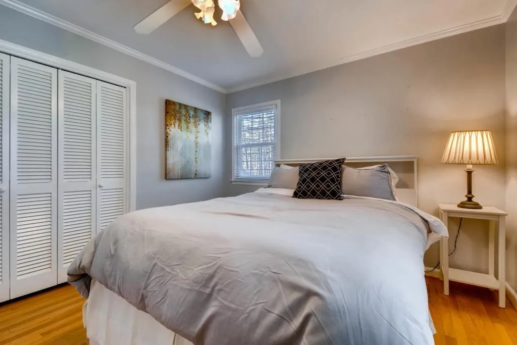 5830 Kayron Drive, Sandy Springs, Georgia 30328, 4 Bedrooms Bedrooms, ,3 BathroomsBathrooms,Residential,Sold,5830 Kayron Drive,5986767
