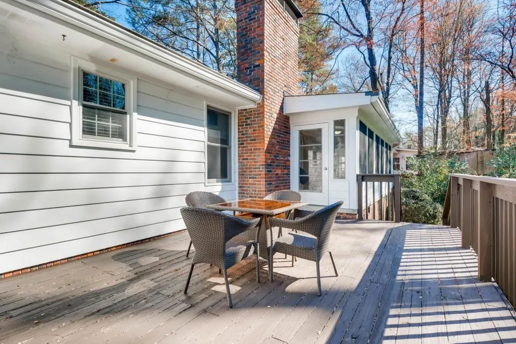 5830 Kayron Drive, Sandy Springs, Georgia 30328, 4 Bedrooms Bedrooms, ,3 BathroomsBathrooms,Residential,Sold,5830 Kayron Drive,5986767