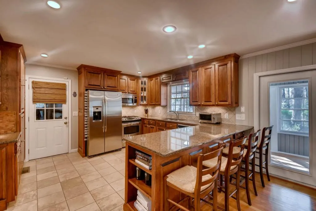 5830 Kayron Drive, Sandy Springs, Georgia 30328, 4 Bedrooms Bedrooms, ,3 BathroomsBathrooms,Residential,Sold,5830 Kayron Drive,5986767