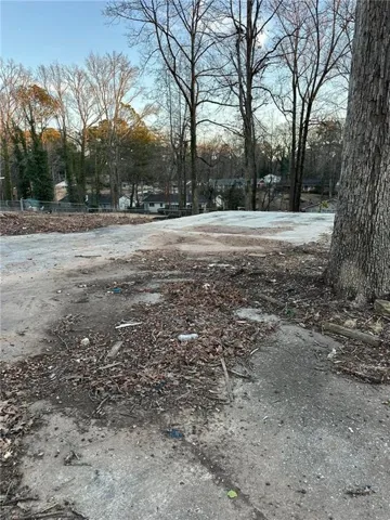 3690 Sulene Drive, Atlanta, Georgia 30349
