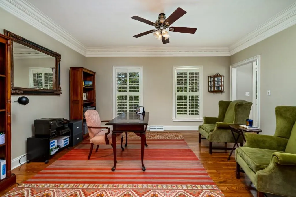 2125 Spalding Drive, Sandy Springs, Georgia 30350, 5 Bedrooms Bedrooms, ,3 BathroomsBathrooms,Residential,Sold,2125 Spalding Drive,6872453