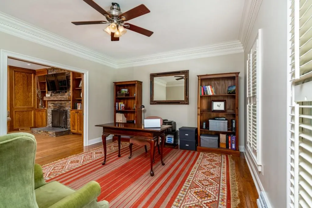 2125 Spalding Drive, Sandy Springs, Georgia 30350, 5 Bedrooms Bedrooms, ,3 BathroomsBathrooms,Residential,Sold,2125 Spalding Drive,6872453