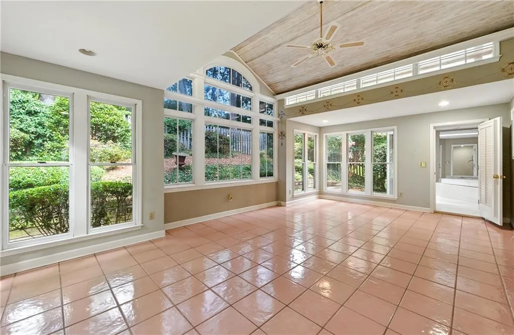 Sun Room