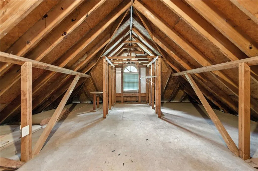 Attic