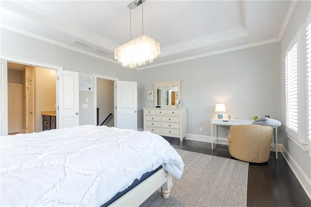 313 Alderwood Lane Unit 313, Atlanta, Georgia 30328, 3 Bedrooms Bedrooms, ,3 BathroomsBathrooms,Residential,Sold,313 Alderwood Lane Unit 313,7056951