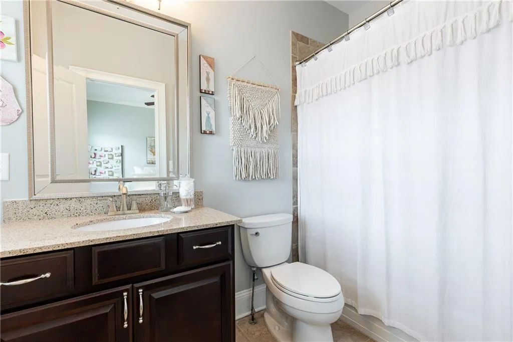 313 Alderwood Lane Unit 313, Atlanta, Georgia 30328, 3 Bedrooms Bedrooms, ,3 BathroomsBathrooms,Residential,Sold,313 Alderwood Lane Unit 313,7056951