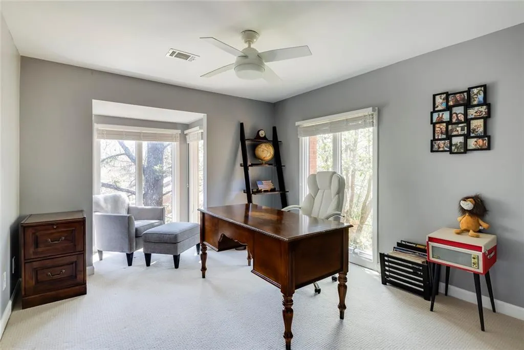 47 Willow Glen NE, Atlanta, Georgia 30342, 4 Bedrooms Bedrooms, ,3 BathroomsBathrooms,Residential,Sold,47 Willow Glen NE,7354928