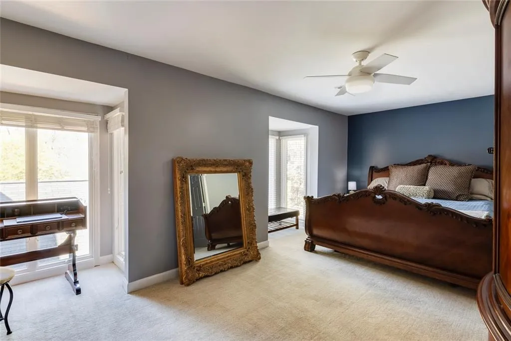 47 Willow Glen NE, Atlanta, Georgia 30342, 4 Bedrooms Bedrooms, ,3 BathroomsBathrooms,Residential,Sold,47 Willow Glen NE,7354928