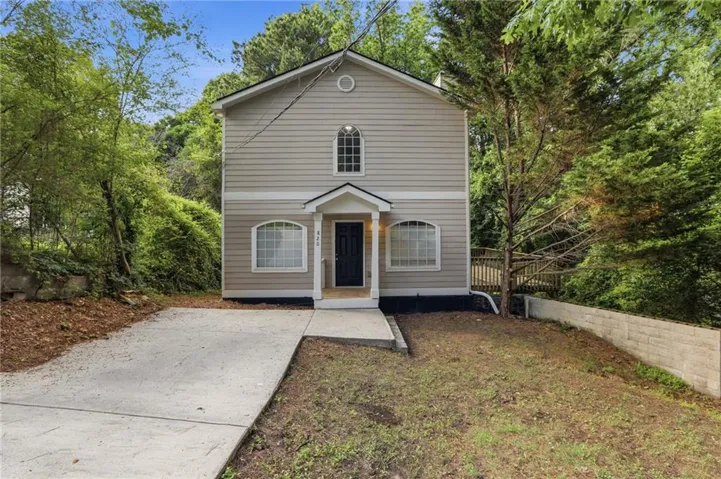 820 Magna Carta Drive Nw, Atlanta, Georgia 30318