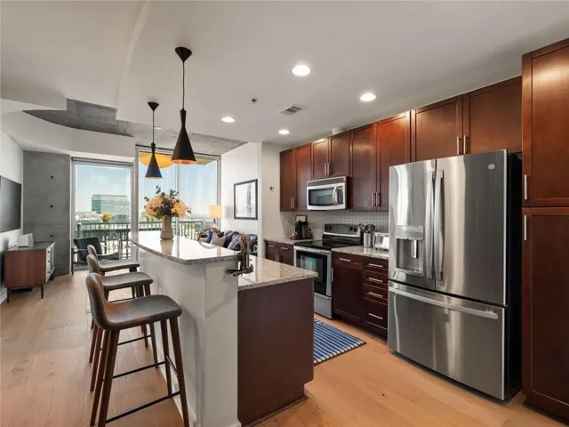 855 Peachtree Street Ne Unit 3210, Atlanta, Georgia 30309