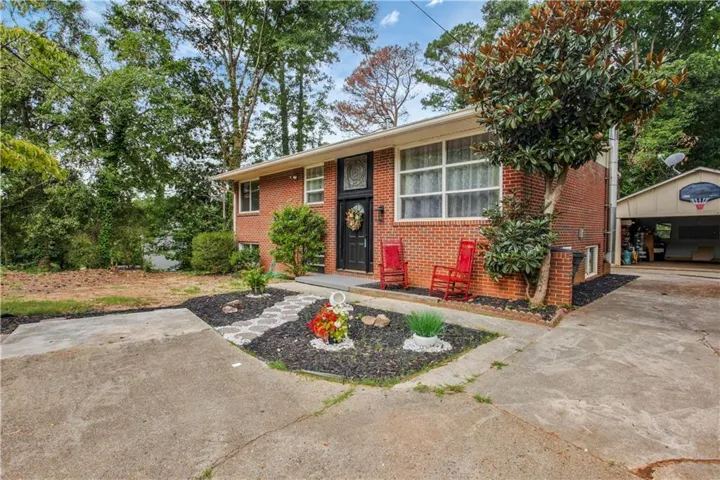 2600 Benson Poole Road Se, Smyrna, Georgia 30082