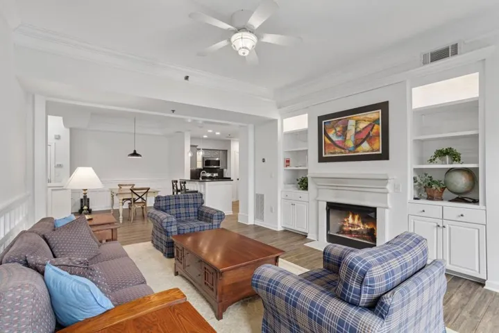 850 Piedmont Avenue Ne Unit 1607, Atlanta, Georgia 30308