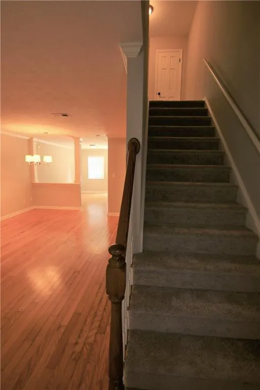 165 N River Drive Unit H, Atlanta, Georgia 30350, 2 Bedrooms Bedrooms, ,2 BathroomsBathrooms,Residential,Sold,165 N River Drive Unit H,7155771