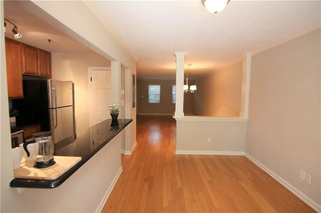 165 N River Drive Unit H, Atlanta, Georgia 30350, 2 Bedrooms Bedrooms, ,2 BathroomsBathrooms,Residential,Sold,165 N River Drive Unit H,7155771