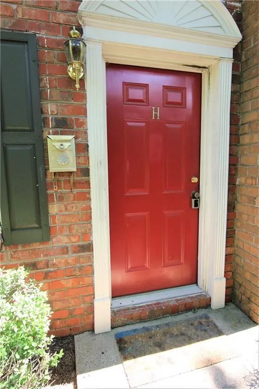 165 N River Drive Unit H, Atlanta, Georgia 30350, 2 Bedrooms Bedrooms, ,2 BathroomsBathrooms,Residential,Sold,165 N River Drive Unit H,7155771