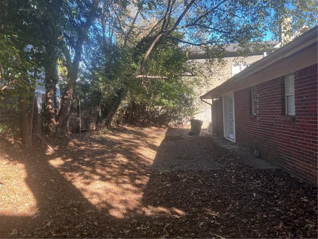 View of yard View of yard