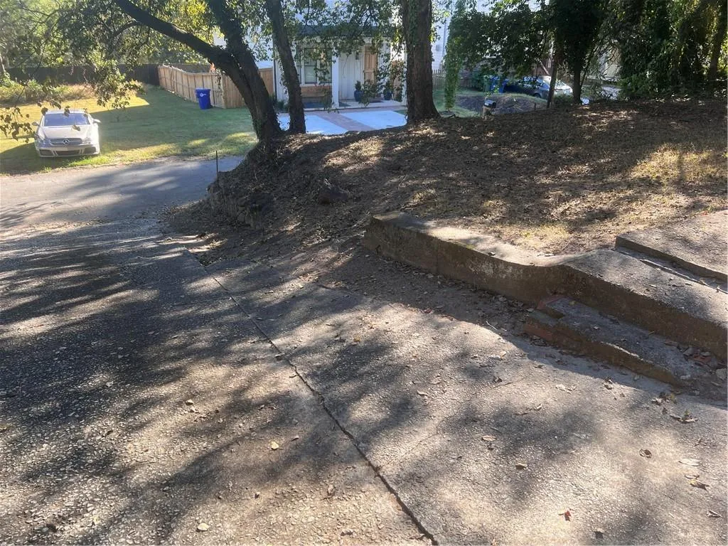 Exterior view Exterior view