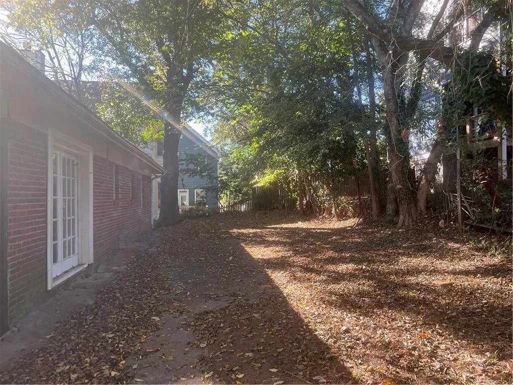 View of yard View of yard