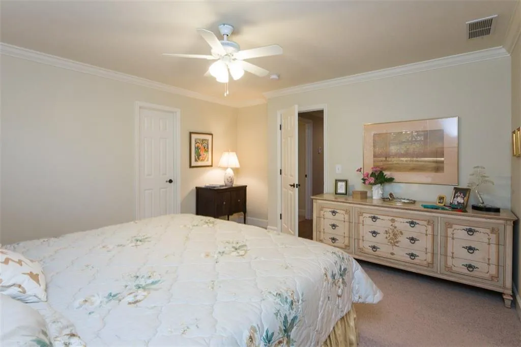 4535 Crestwicke Pointe, Sandy Springs, Georgia 30319, 4 Bedrooms Bedrooms, ,3 BathroomsBathrooms,Residential,Sold,4535 Crestwicke Pointe,6103333