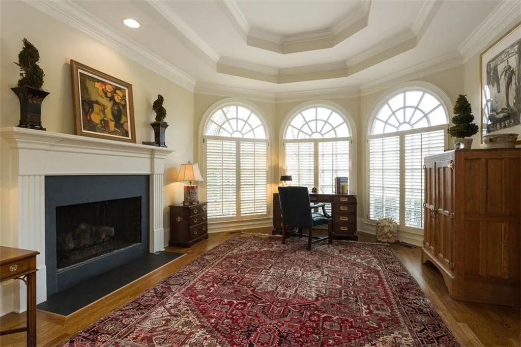 4535 Crestwicke Pointe, Sandy Springs, Georgia 30319, 4 Bedrooms Bedrooms, ,3 BathroomsBathrooms,Residential,Sold,4535 Crestwicke Pointe,6103333