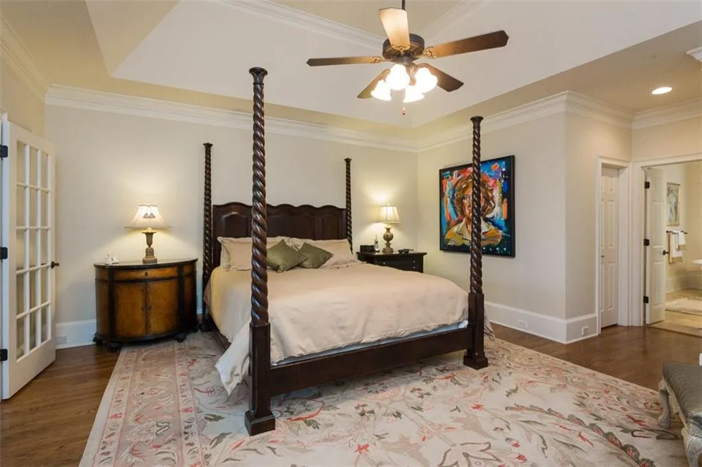 4535 Crestwicke Pointe, Sandy Springs, Georgia 30319, 4 Bedrooms Bedrooms, ,3 BathroomsBathrooms,Residential,Sold,4535 Crestwicke Pointe,6103333