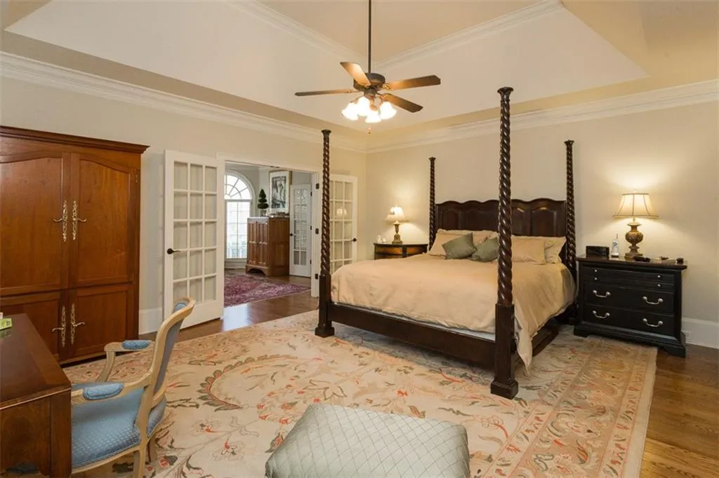 4535 Crestwicke Pointe, Sandy Springs, Georgia 30319, 4 Bedrooms Bedrooms, ,3 BathroomsBathrooms,Residential,Sold,4535 Crestwicke Pointe,6103333