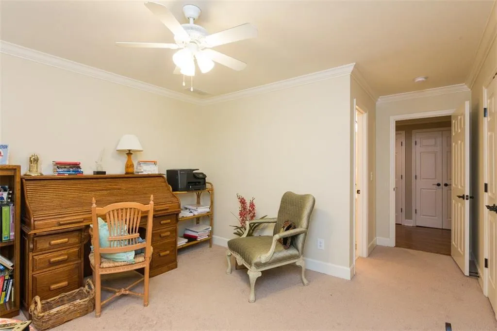 4535 Crestwicke Pointe, Sandy Springs, Georgia 30319, 4 Bedrooms Bedrooms, ,3 BathroomsBathrooms,Residential,Sold,4535 Crestwicke Pointe,6103333