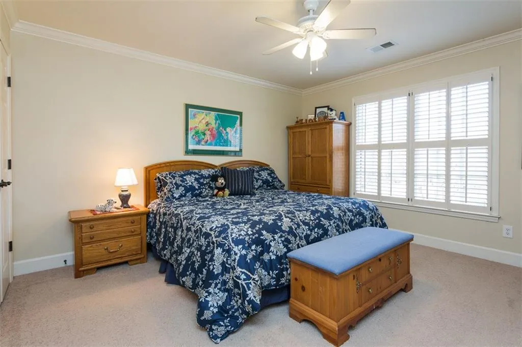 4535 Crestwicke Pointe, Sandy Springs, Georgia 30319, 4 Bedrooms Bedrooms, ,3 BathroomsBathrooms,Residential,Sold,4535 Crestwicke Pointe,6103333