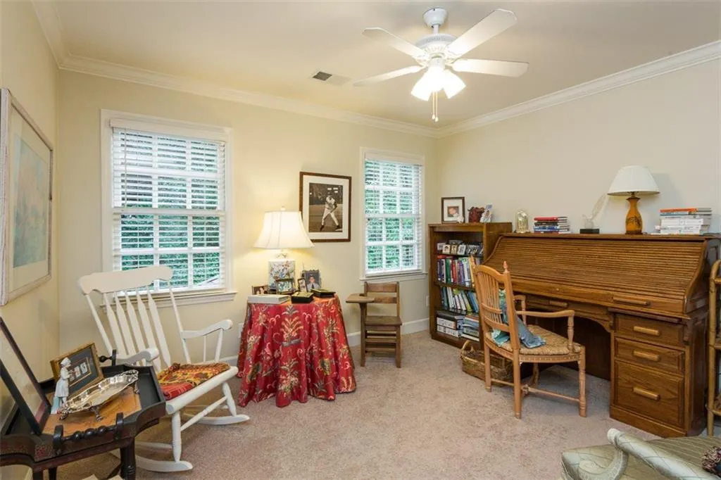 4535 Crestwicke Pointe, Sandy Springs, Georgia 30319, 4 Bedrooms Bedrooms, ,3 BathroomsBathrooms,Residential,Sold,4535 Crestwicke Pointe,6103333