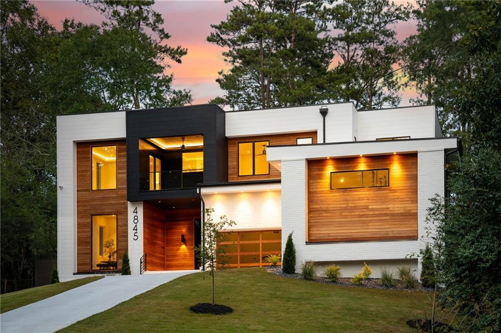 4845 Northway Drive, Sandy Springs, Georgia 30342, 6 Bedrooms Bedrooms, ,7 BathroomsBathrooms,Residential,Sold,4845 Northway Drive,7213515