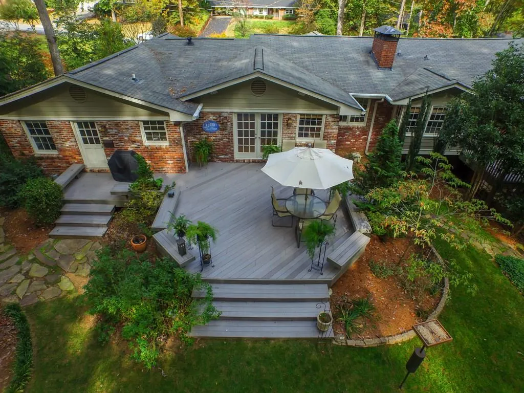 365 Forest Hills Drive, Atlanta, Georgia 30342, 3 Bedrooms Bedrooms, ,2 BathroomsBathrooms,Residential,Sold,365 Forest Hills Drive,5771928