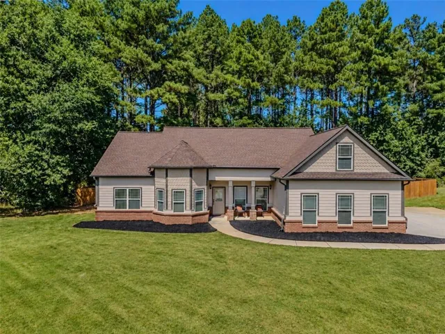 185 Chimney Ridge Lane, Covington, Georgia 30014