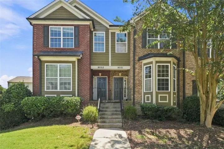 9051 Bayrose Circle, East Point, Georgia 30344
