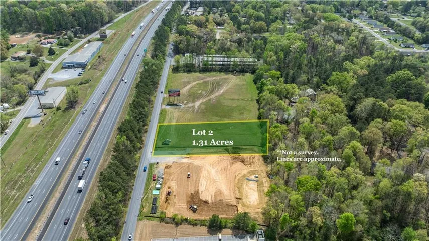 915 Curtis Parkway, Calhoun, Georgia 30701