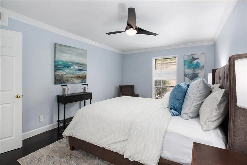 6851 Roswell Road Unit J1, Sandy Springs, Georgia 30328, 2 Bedrooms Bedrooms, ,2 BathroomsBathrooms,Residential,Sold,6851 Roswell Road Unit J1,7071804