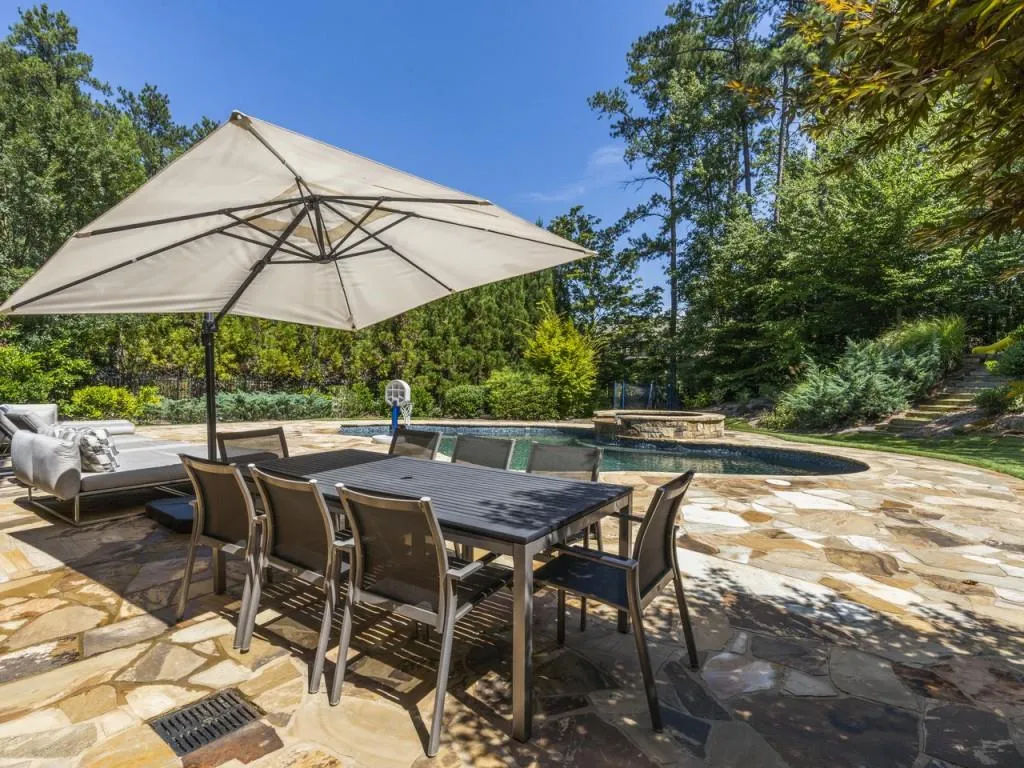 3806 Teesdale Court, Sandy Springs, Georgia 30350, 6 Bedrooms Bedrooms, ,7 BathroomsBathrooms,Residential,Sold,3806 Teesdale Court,6615182