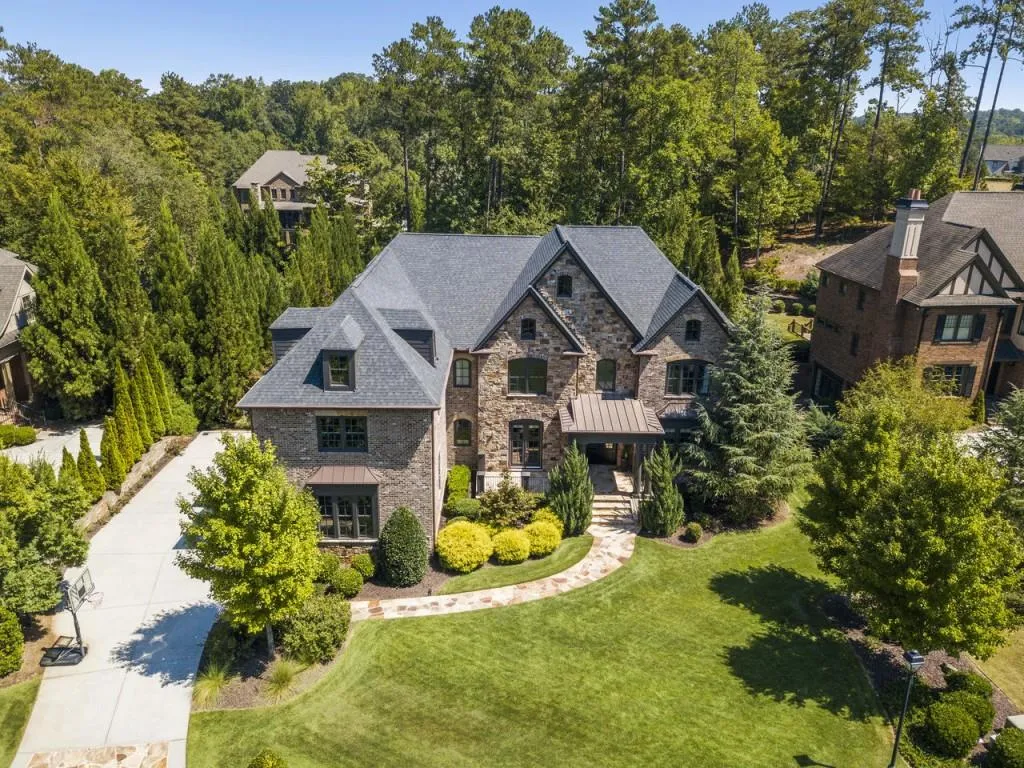 3806 Teesdale Court, Sandy Springs, Georgia 30350, 6 Bedrooms Bedrooms, ,7 BathroomsBathrooms,Residential,Sold,3806 Teesdale Court,6615182