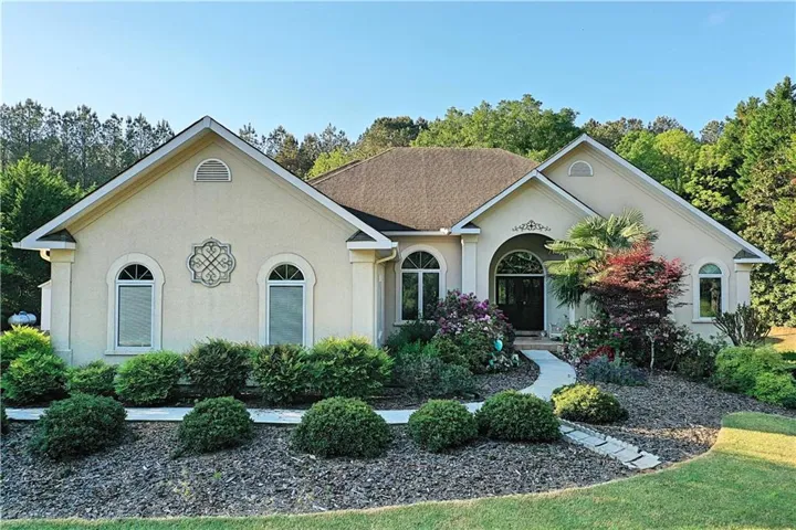 1330 Monroe Drive, Monroe, Georgia 30655