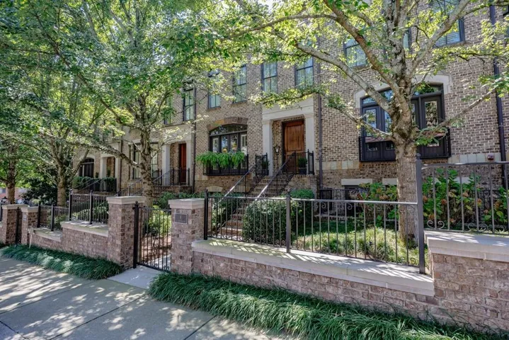 8 Honour Avenue Nw Unit 6, Atlanta, Georgia 30305