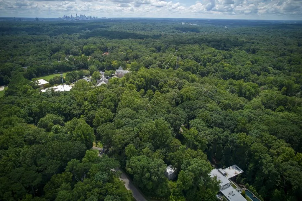 837 Mount Paran Road, Sandy Springs, Georgia 30327, 4 Bedrooms Bedrooms, ,3 BathroomsBathrooms,Residential,Sold,837 Mount Paran Road,7108715