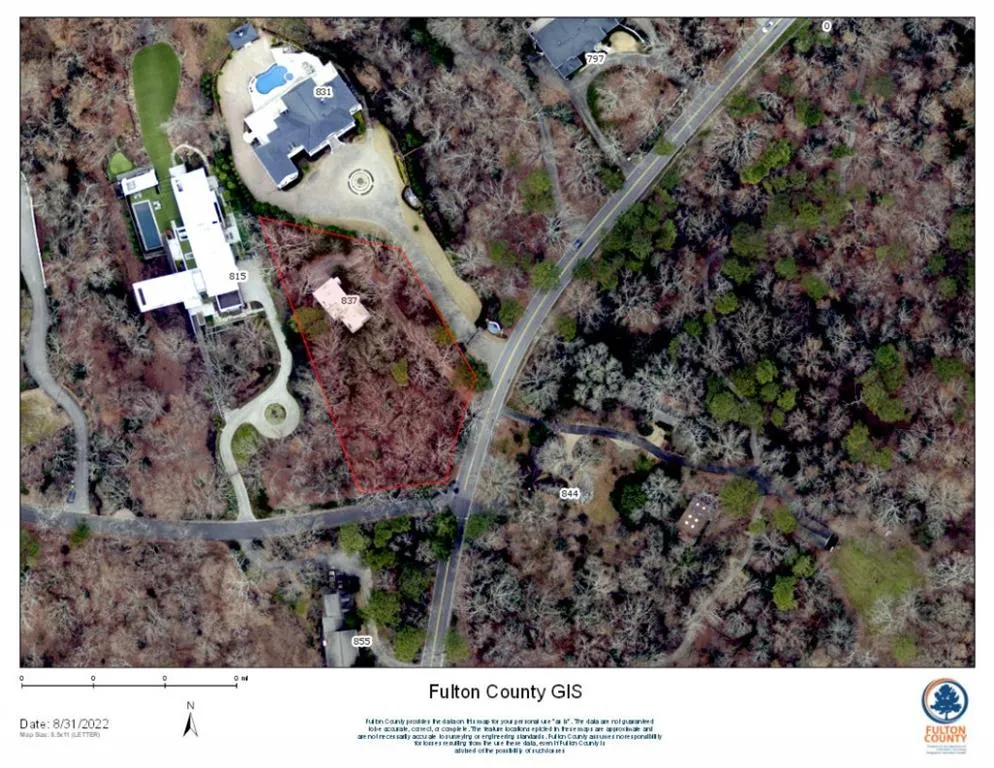 837 Mount Paran Road, Sandy Springs, Georgia 30327, 4 Bedrooms Bedrooms, ,3 BathroomsBathrooms,Residential,Sold,837 Mount Paran Road,7108715